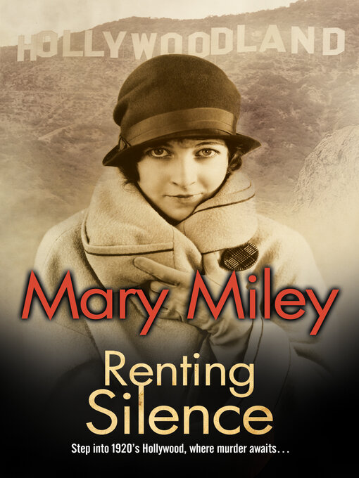 Cover image for Renting Silence